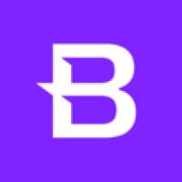 Blueberry Funded logo