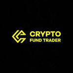 Crypto Fund Trader logo