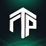 Funded Trading Plus logo