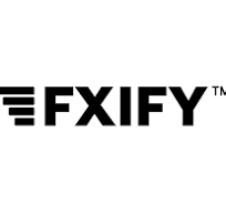 FXIFY logo