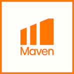 Maven Trading logo